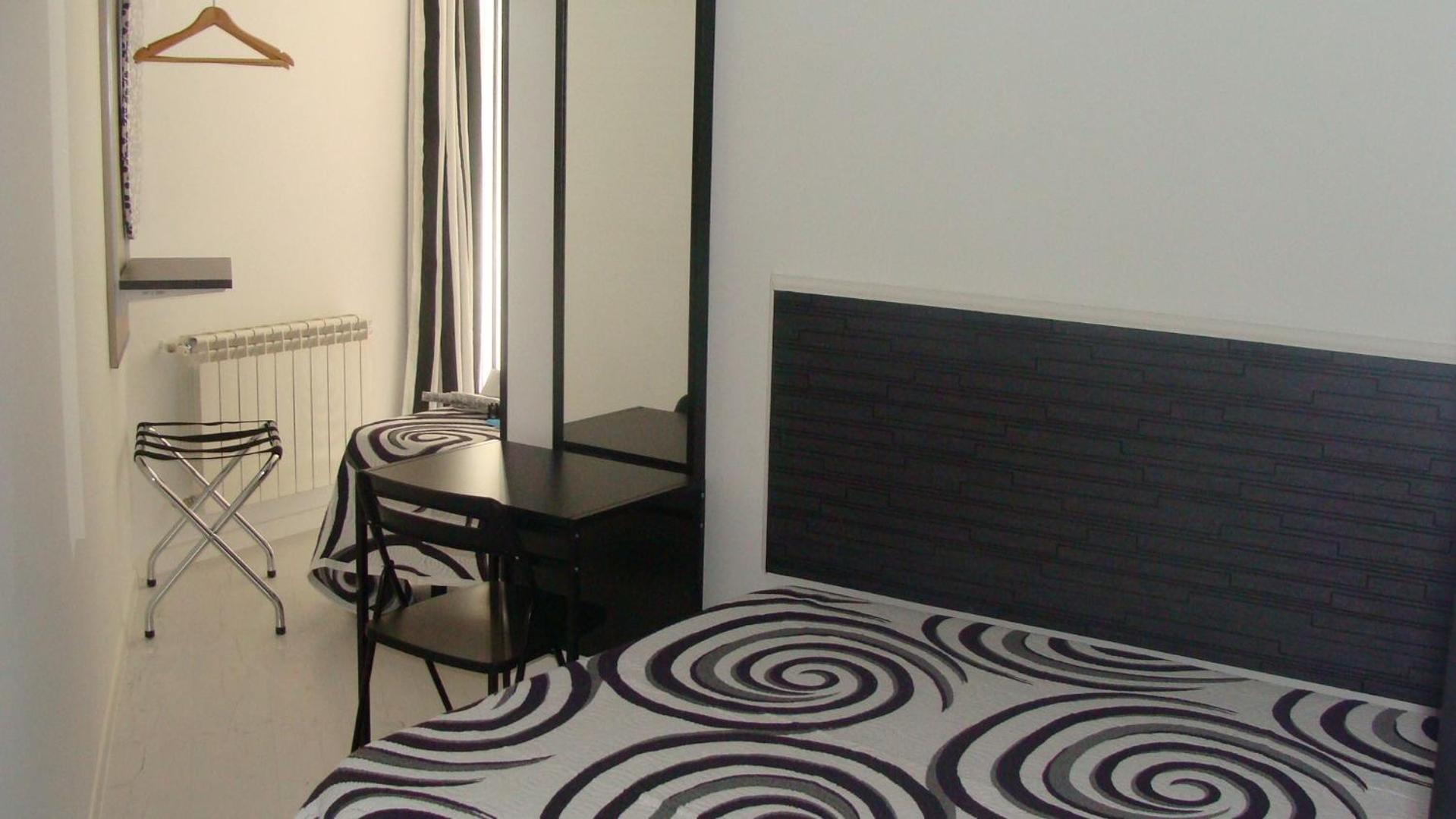 Hostal Jq Madrid 1 Экстерьер фото