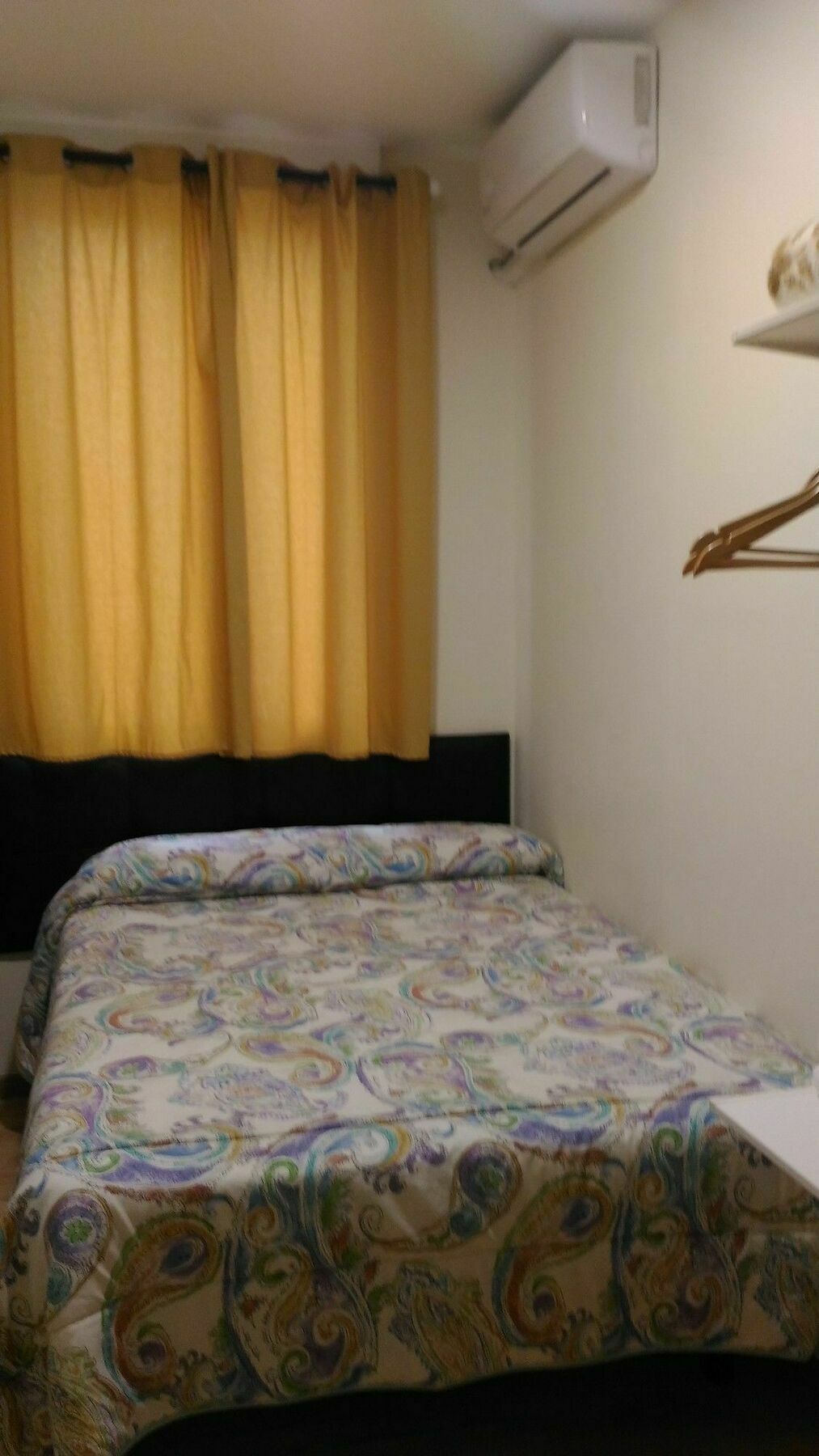 Hostal Jq Madrid 1 Экстерьер фото